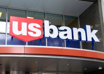 US Bank Powers Back Into Bitcoin Custody With $11.7T Institutional Strength
