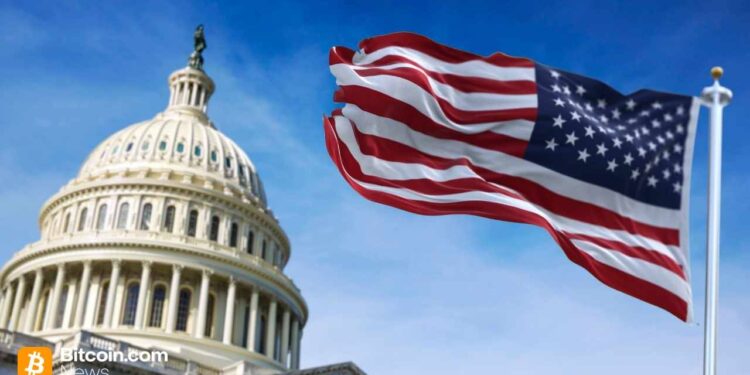 US Lawmakers Press SEC to Implement Trump’s 401(k) Crypto Directive