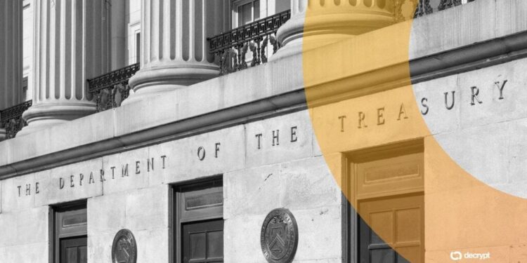 US Lawmakers Seek Treasury Report on Feasibility, Security of Government-Held Bitcoin