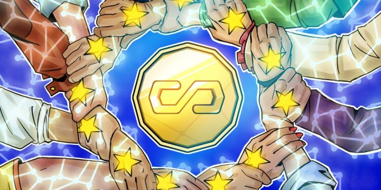 UniCredit, ING Among 9 Banks Launching Euro Stablecoin