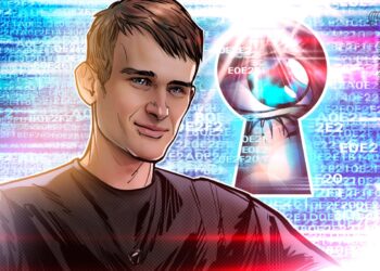 Vitalik Buterin Slams EU’s ‘Chat Control’ Bill, Warns of Privacy Threat