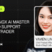 Vivien Lin on Building BingX AI Master and Where AI in Trading Is Headed