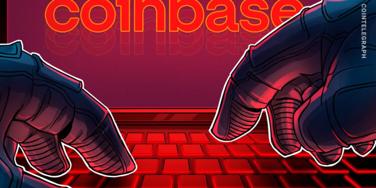 Wallet Linked to 'Coinbase Hacker' Buys $18.9M in Ether at $4,756