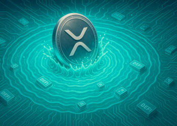 What’s behind XRP’s move to DeFi?