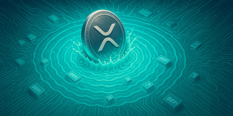 What’s behind XRP’s move to DeFi?