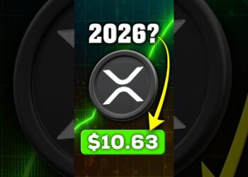 When Will XRP Hit $10? 🤔