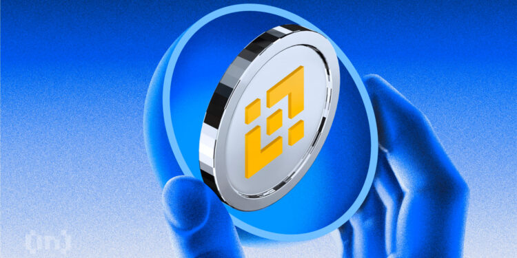 Why Binance Might Not Need its DOJ Compliance Regulator Soon