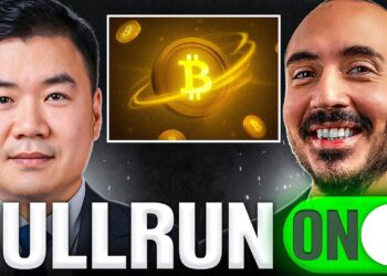 Why Bitcoin DeFi Unleashes BRAND NEW BULLRUN