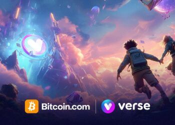 Why Bitcoin.com’s VERSE is Moving Away From CEXs and What Comes Next