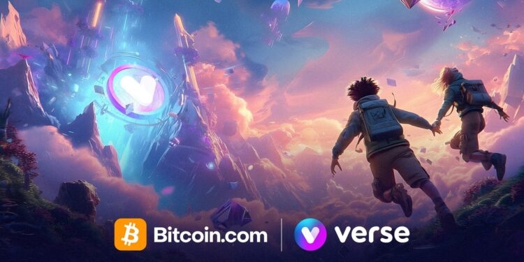 Why Bitcoin.com’s VERSE is Moving Away From CEXs and What Comes Next