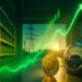 Why Bitcoin’s hashrate explosion could squeeze public miners next