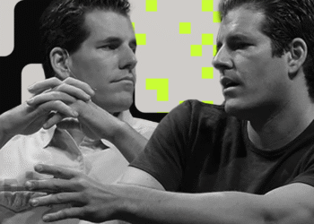 Why CFTC Nominee Brian Quintenz Leaked Winklevoss Texts