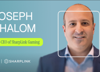 Why ETH Beats BTC for Treasury Strategy: SharpLink CEO Says