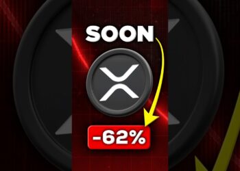 Why XRP Will CRASH Soon 😳