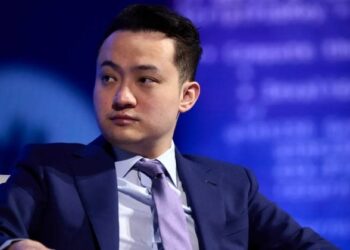 World Liberty blacklists Justin Sun’s address, freezing $3B in WLFI tokens