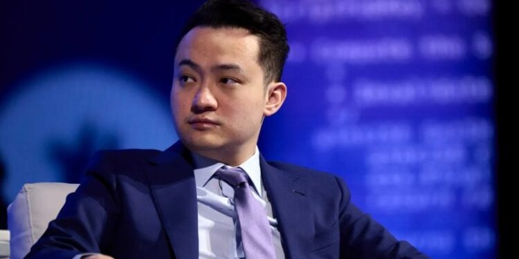 World Liberty blacklists Justin Sun’s address, freezing $3B in WLFI tokens