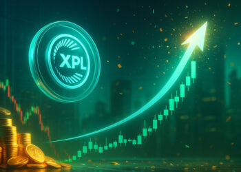 XPL surges 113% to all-time high following launch day crash