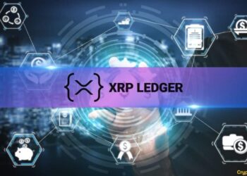 XRP Ledger Hits Record RWA Market Cap as Big Players Join the Blockchain Boom