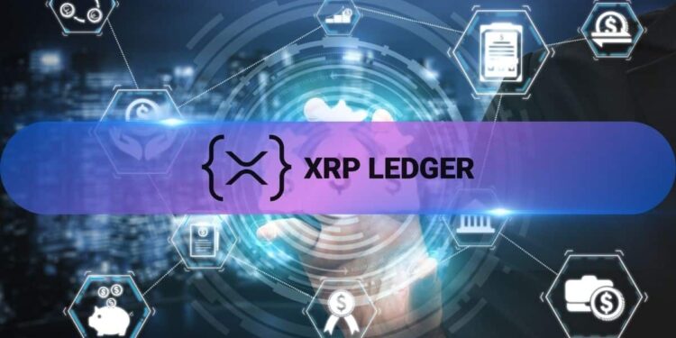 XRP Ledger Hits Record RWA Market Cap as Big Players Join the Blockchain Boom
