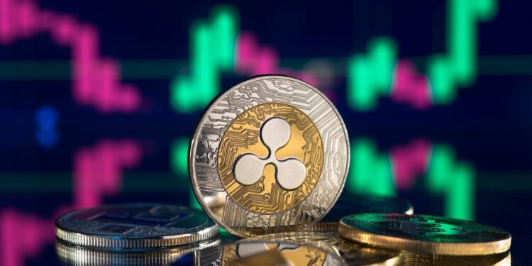 XRP eyes breakout above $3