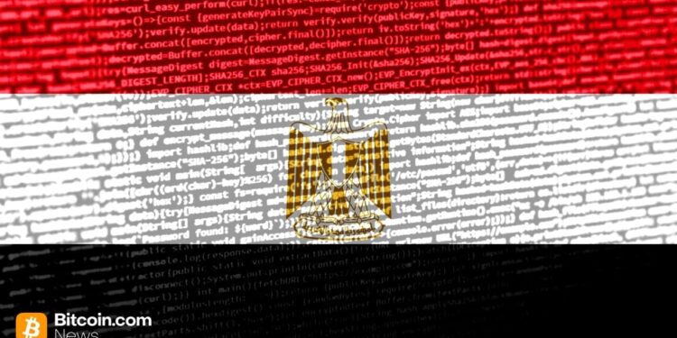 ‘From Risk to Curiosity’: Egypt’s Blockchain Mindset Is Changing