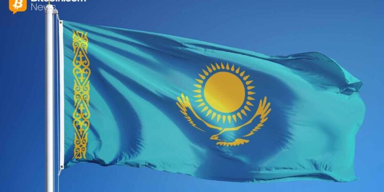 130 Shadow Crypto Platforms Wiped out in Kazakhstan’s Ruthless Crackdown