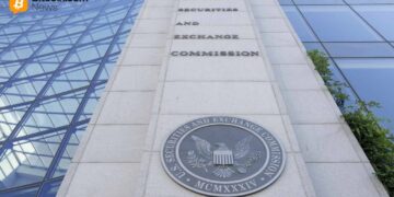 155 Crypto ETF Filings Signal Massive Institutional Land Rush Building Momentum