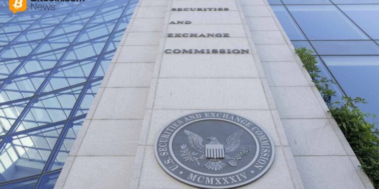 155 Crypto ETF Filings Signal Massive Institutional Land Rush Building Momentum