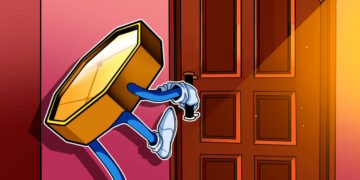 AWS Outage Shows Crypto’s Weak Spot: Centralized Dependence