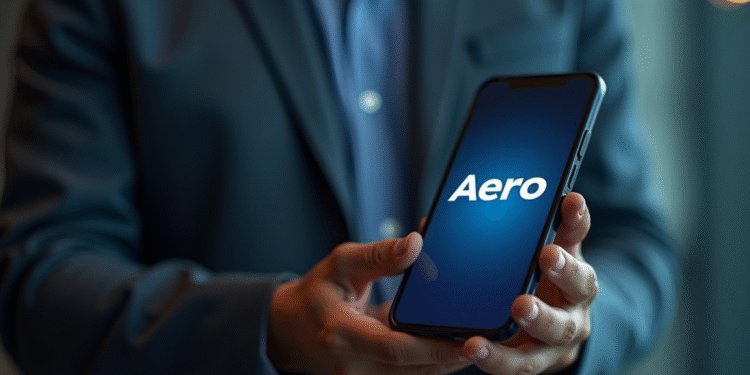 Aerodrome Finance Price