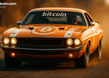 All Gas, No Brakes: Bitcoin Hashrate Blasts to a Lifetime High of 1,157 EH/s