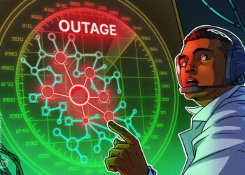 Amazon AWS Outage Hits Coinbase Mobile App, Robinhood