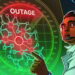 Amazon AWS Outage Hits Coinbase Mobile App, Robinhood