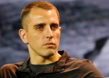 Anthony Pompliano's ProCap BTC appoints former US House Financial Services Chair as senior advisor