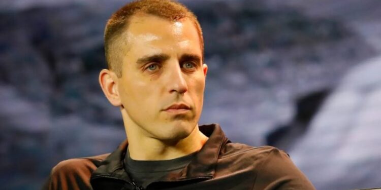 Anthony Pompliano's ProCap BTC appoints former US House Financial Services Chair as senior advisor