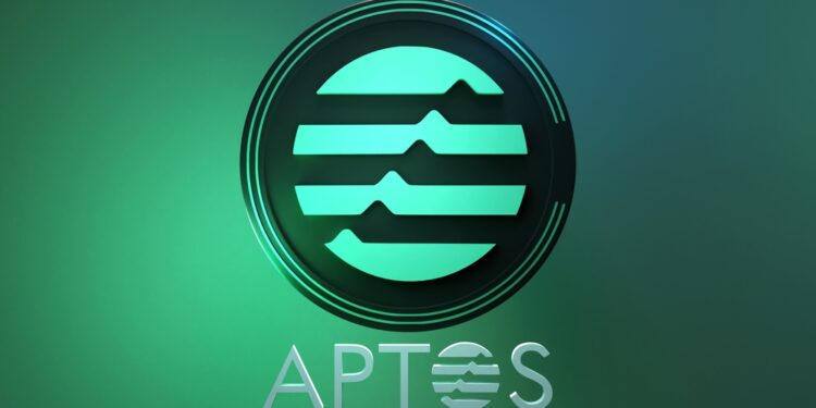 Aptos price eyes $4.7