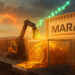 Are miners buying Bitcoin again? Marathon adds 400 BTC after the crash