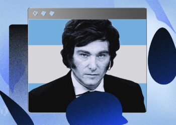 Argentina’s President Milei Turns Pro-Bitcoin Hopes Upside Down