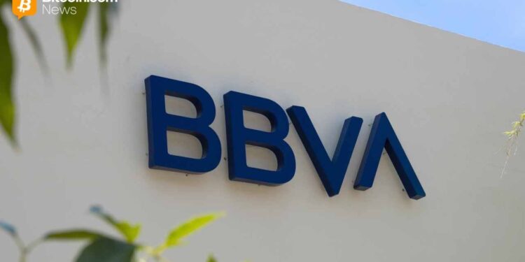 BBVA Joins Blockchain Drive With SWIFT to Reshape Real-Time Global Payments