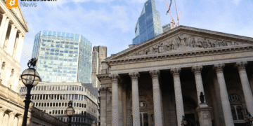 Bank of England Targets Late 2026 for Stablecoin Regulation