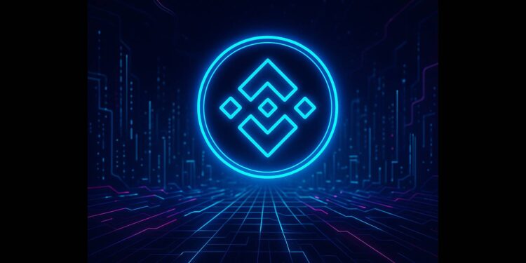 Binance coin BNB