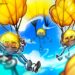Binance Launches $45M Reload Airdrop After Record $20B Crash