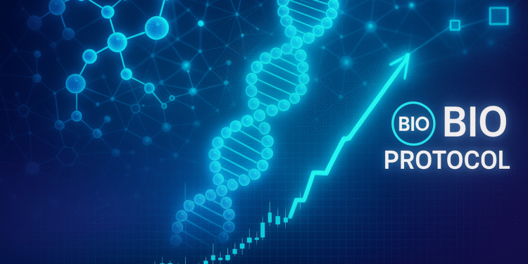 Bio Protocol price surges 56% amid major network moves
