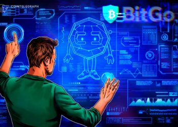 BitGo Adds Custody Support for Canton Coin