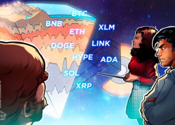 Bitcoin, Altcoin Rallies Fall To Sellers As Bears Push Back