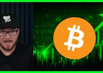 Bitcoin Blow Off Top? Everyone’s Got It Wrong…