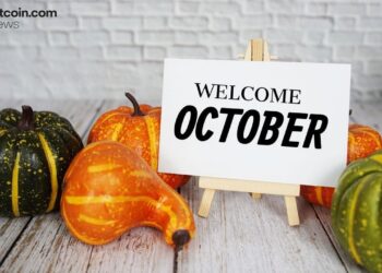 Bitcoin Breaks $120K as ‘Uptober’ Phenomenon Repeats