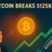 Bitcoin Breaks $125K ATH as Uptober Sets In and Bitcoin Hyper’s $21.6M Presale Soars