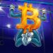Bitcoin Bulls Get a Lift Toward $113,000 Ahead of Fed Rates Decision