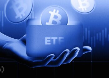 Bitcoin ETFs Witness Second-Largest Weekly Inflow Since Launch